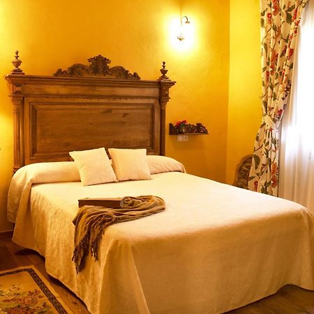 Apartamentos Rurales El Mirador De Cazanes Zimmer foto