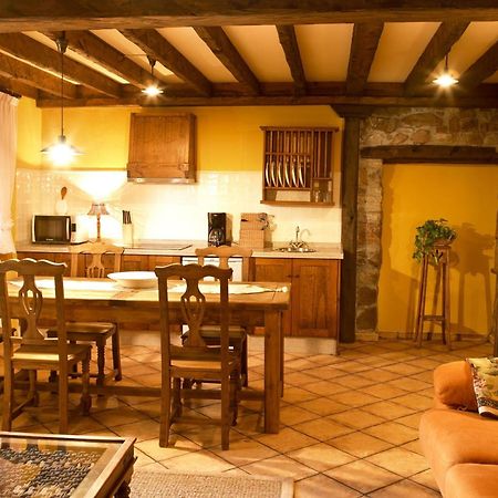 Apartamentos Rurales El Mirador De Cazanes Zimmer foto