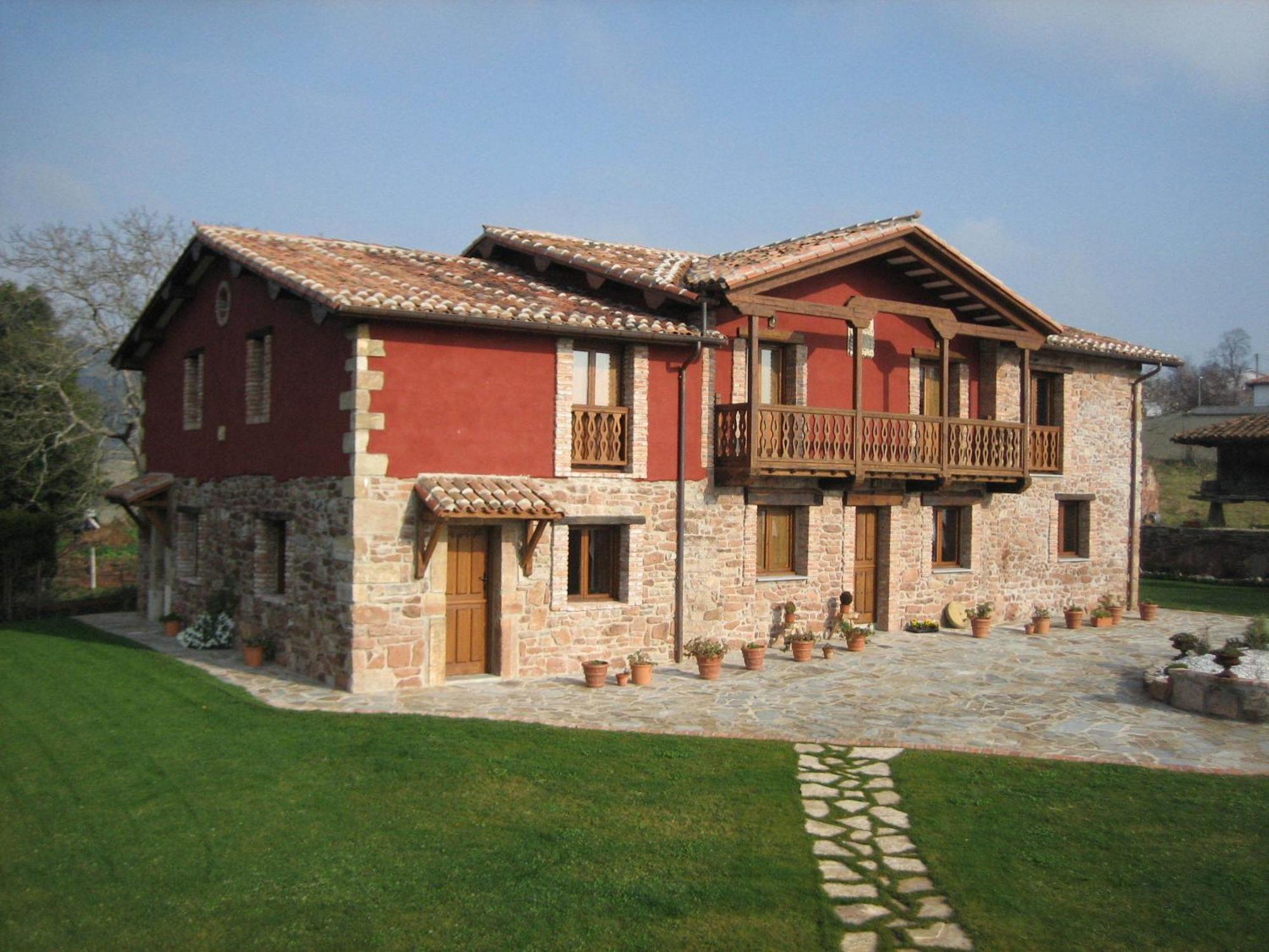 Apartamentos Rurales El Mirador De Cazanes Zimmer foto